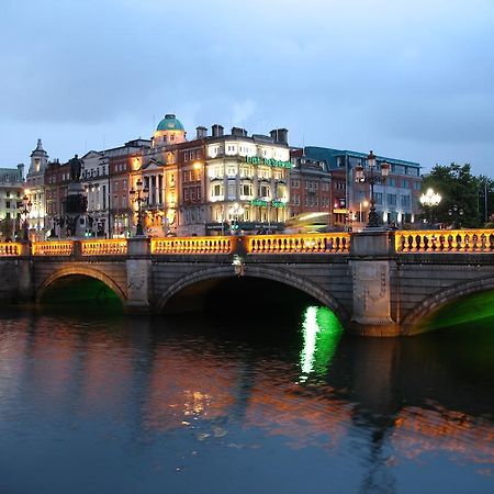 Hostel Paddy'S Palace Dublin Exterior foto