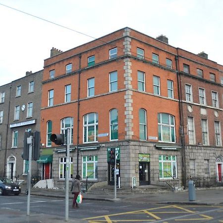 Hostel Paddy'S Palace Dublin Exterior foto