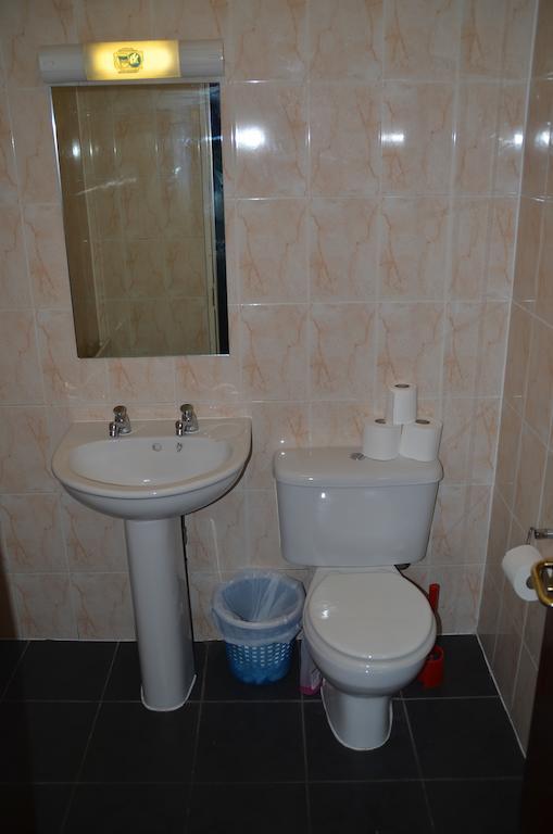 Hostel Paddy'S Palace Dublin Zimmer foto