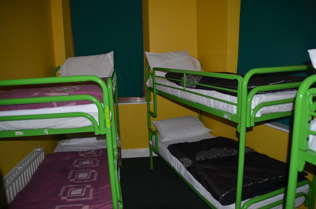 Hostel Paddy'S Palace Dublin Zimmer foto