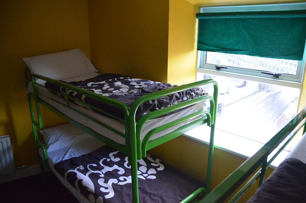 Hostel Paddy'S Palace Dublin Zimmer foto