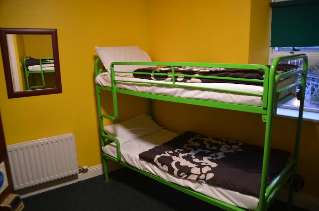 Hostel Paddy'S Palace Dublin Zimmer foto
