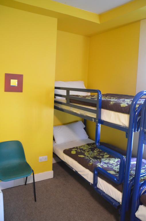 Hostel Paddy'S Palace Dublin Zimmer foto